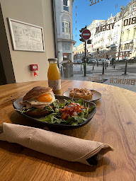 Photo n°44 de Good Mood Coffee (Coffee & Brunch) à Roubaix (Sandwicherie)