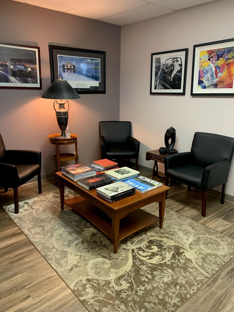 Brian M Chesnie M D Inc