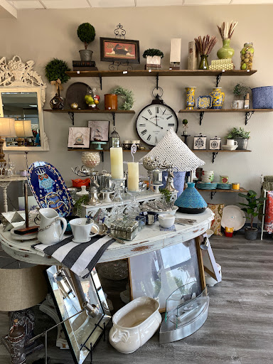 Cornerstone ReSale - Visual