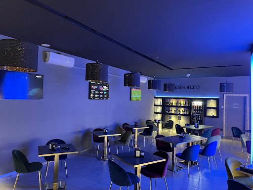 Maison133 - Visual