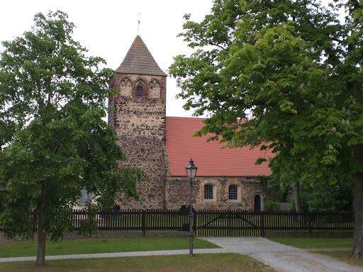 Dorfkirche Kreblitz - Thumbnail