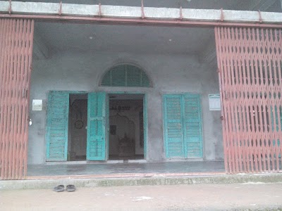 Photos of Alia Madrahsa Jumma Mosque