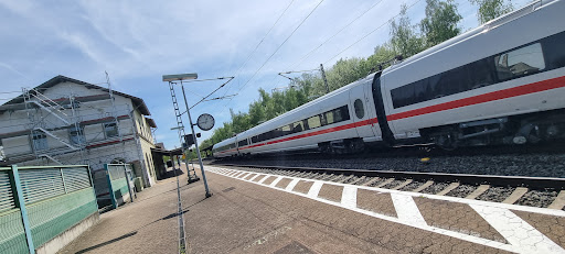 Bahnhof Engers - Thumbnail