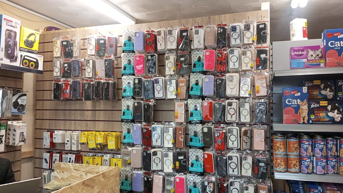 Premier Phone Shop