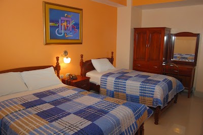 Photos of Hotel Perla Verde