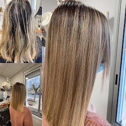 Photo n°19 de Instant coiffure à Saïx (Salon de coiffure)