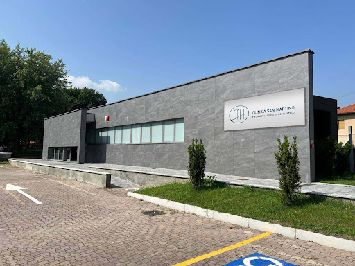 Clinica San Martino Molteno - Thumbnail