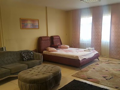 Photos of AKINCILAR ACCOMMODATION