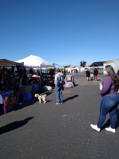 Coronado Swap Meet