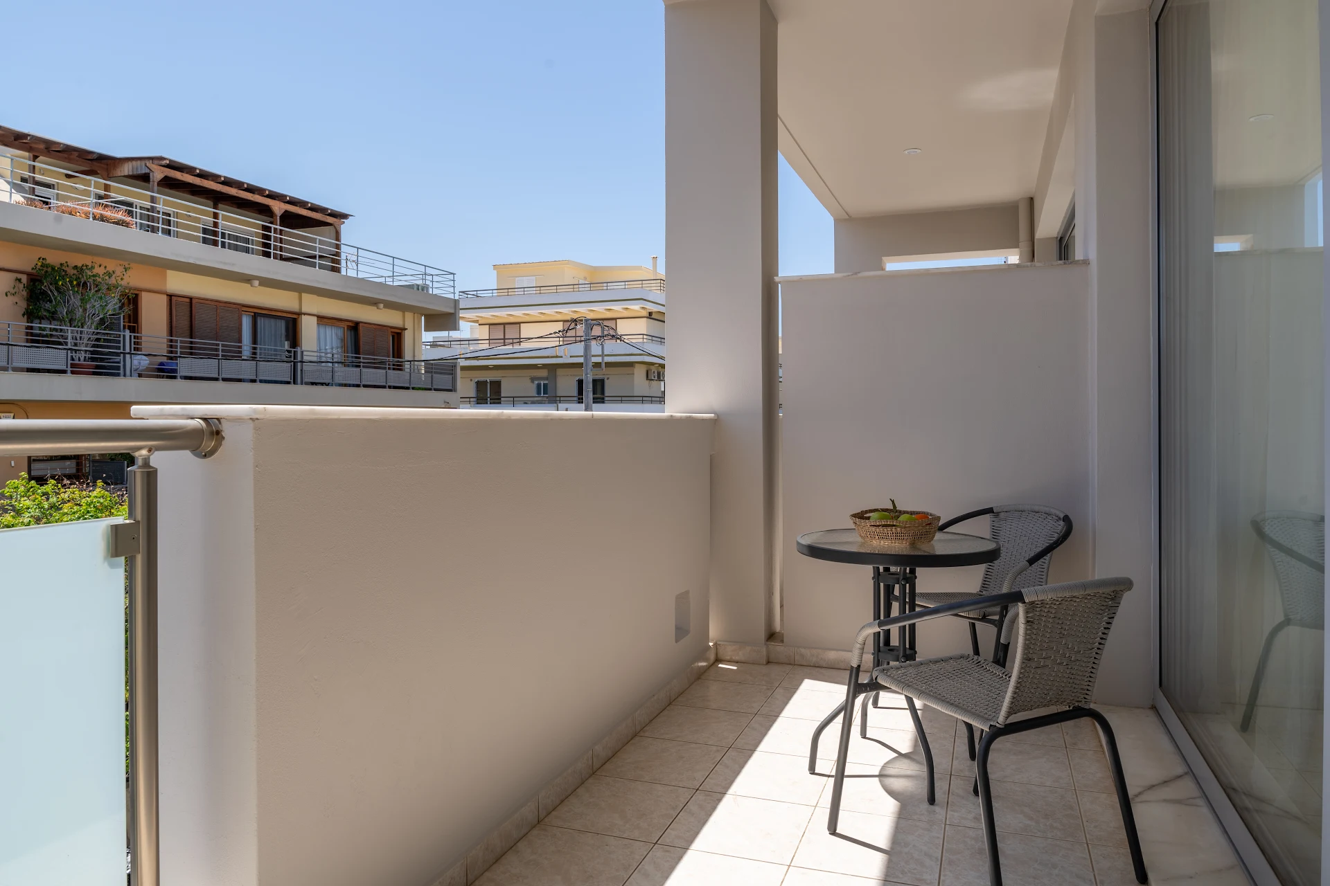 A Urban Suites