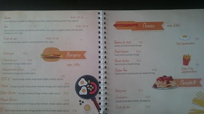 Photos of Snack Time