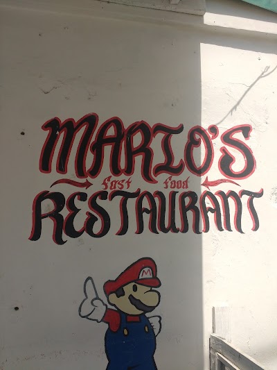 Photos of Mario's VIP