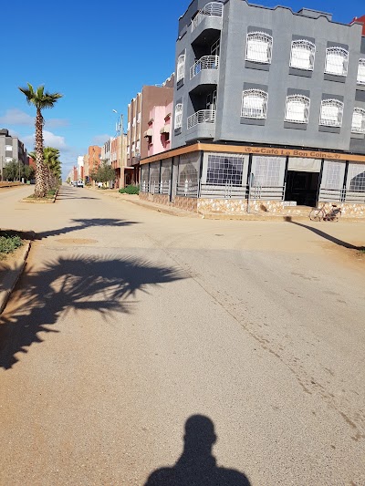 Photos of Caf&eacute; Le Bon Coin
