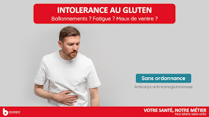 Photo n°8 de BIOGROUP LABORIZON BIORYLIS - Laboratoire Les Salines à Les Sables-d'Olonne (Service de dépistage des infections sexuellement transmissibles)