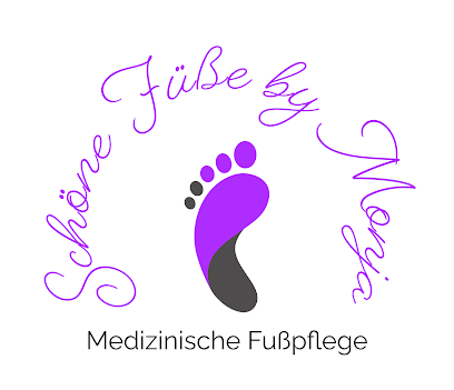 Schöne Füße by Monja