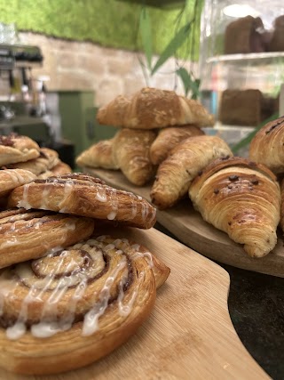 Olive & Fig coffee shop & kitchen