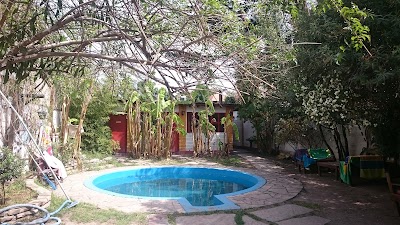 Photos of Hostel Mendoza Inn