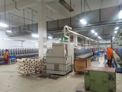 Photos of Ideal Spinning Mills Ltd