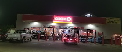 Circle K