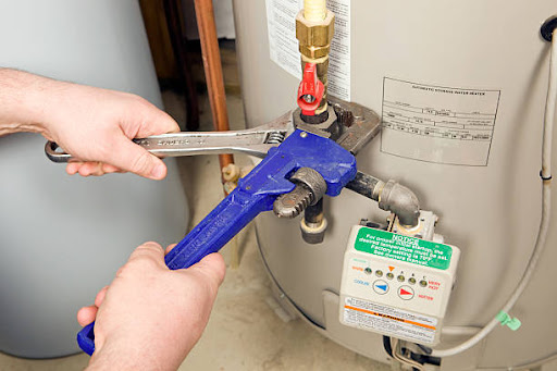 Paul Bills Plumbing and Gas - Thumbnail