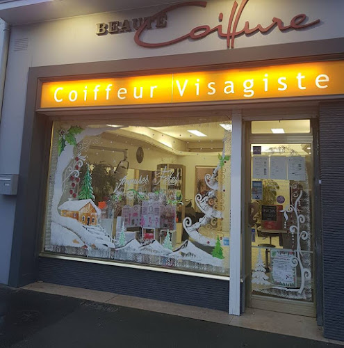 Beaute coiffure - Lille