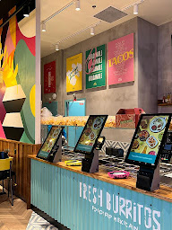 Photo n°26 de Fresh Burritos Foodtrip Mexicain Gare du Nord à Paris (Restaurant tex-mex (Mexique))