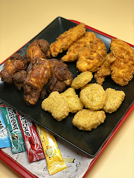 Photo n°11 de AT FOOD à Villeurbanne (Restauration rapide)