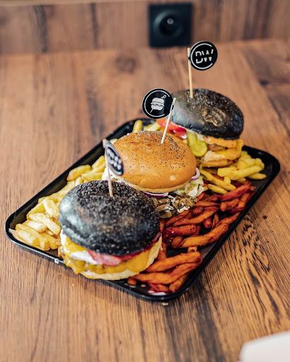 Photo 5 - Black & White Burger Val De Fontenay