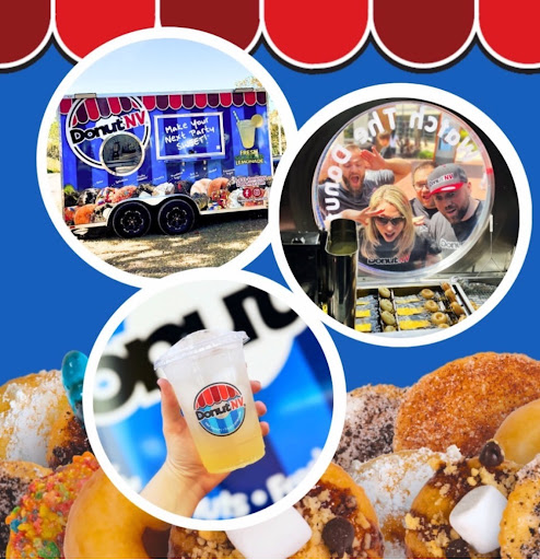 DonutNV Cape Fear NC - Thumbnail