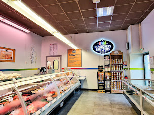 Photo n°2 de BVM Les bouchers traiteurs CAEN à Caen (Boucherie-charcuterie)