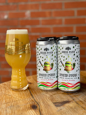 Rouge River Brewing Company by null