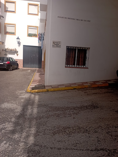 Mr.Barba Gallery - Spain