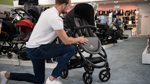 Photo n°8 de Aubert Semécourt Fèves à Fèves (Magasin de jouets)