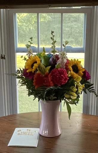 The Flower Cart And Gift Shoppe - Thumbnail