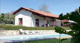 Photo n°6 de DOMAINE ABARTIAGUE à Ossès (Lodge)