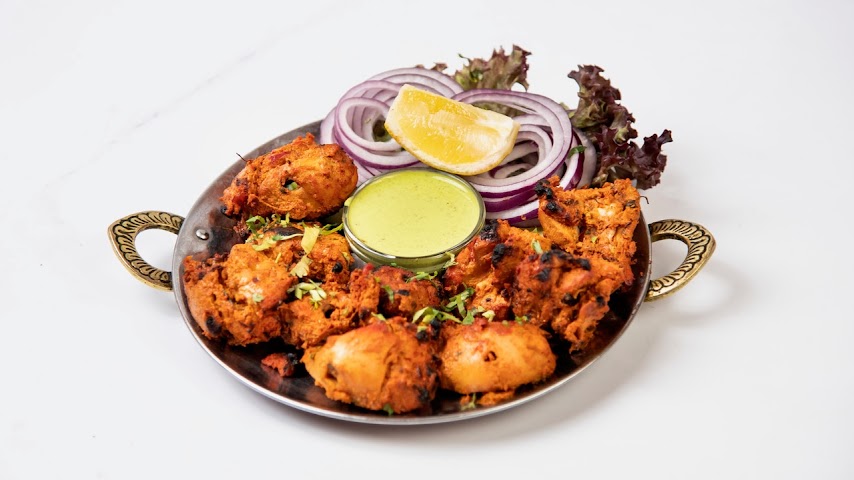 Indian Jewel by null