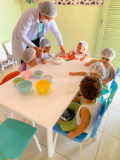Mundo Kids - Espaço de Desenvolvimento Infantil