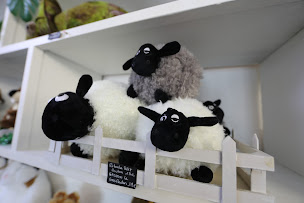 Photo n°16 de ELP Shop - Saconnerie à Cazaubon (Magasin)