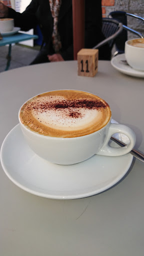 Fodders Espresso Bar - Thumbnail