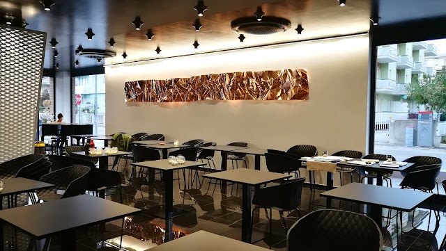 Dosama sushi and fusion cuisine