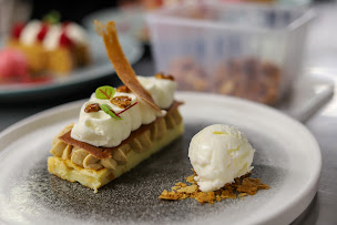 Photo n°50 de Restaurant Le Vioben, Port de l'Aber Wrac'h à Landéda (Restaurant français)