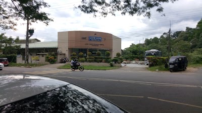 Photos of Neth Setha - Lions Vision for Sight Hospital