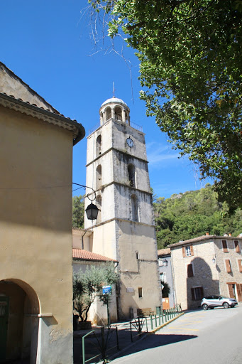 Mairie de Méounes-lès-Montrieux 83 - Thumbnail