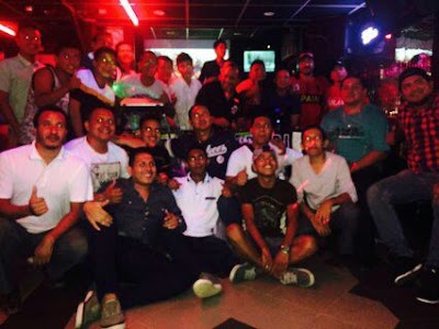 Photos of Canoita Bar