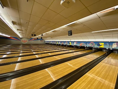 Oakwood Lanes