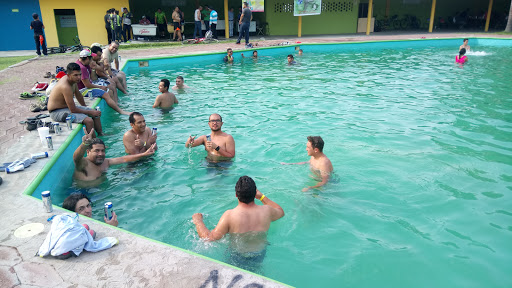 Balneario la crucita - Thumbnail