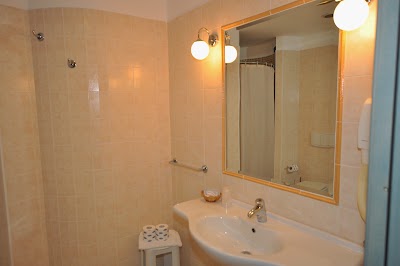 Photos of Hotel Scoglio del Leone ****
