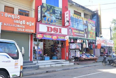 Photos of DSI 3 Monaragala
