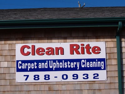 Clean Rite Cleaning and Restoration