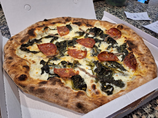 Cento Pizza by null